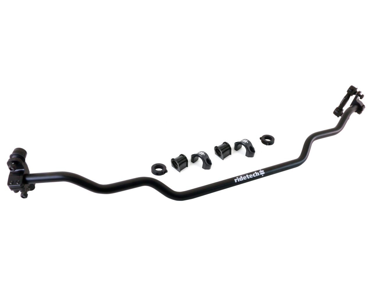 Rear sway bar for 1997-2013 Corvette. — primary image