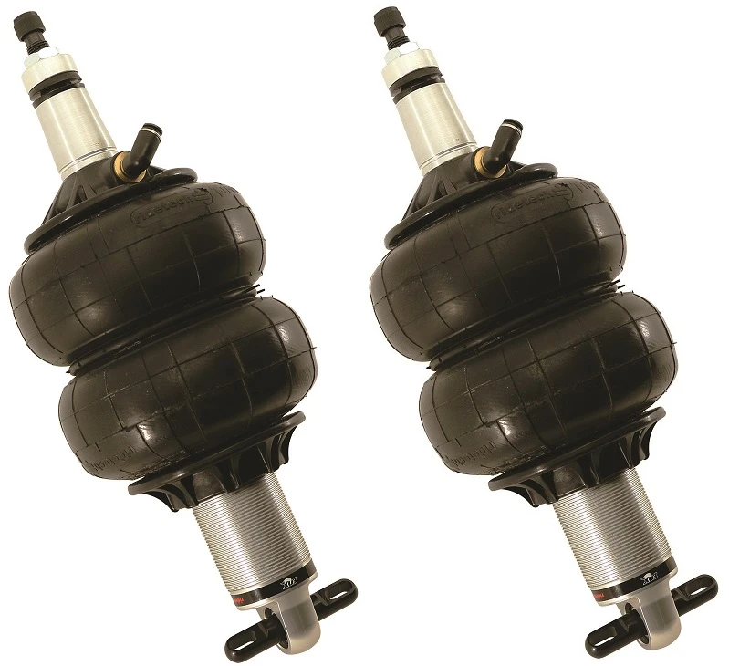 Front HQ Shockwaves for 1997-2003 F-150. — primary image