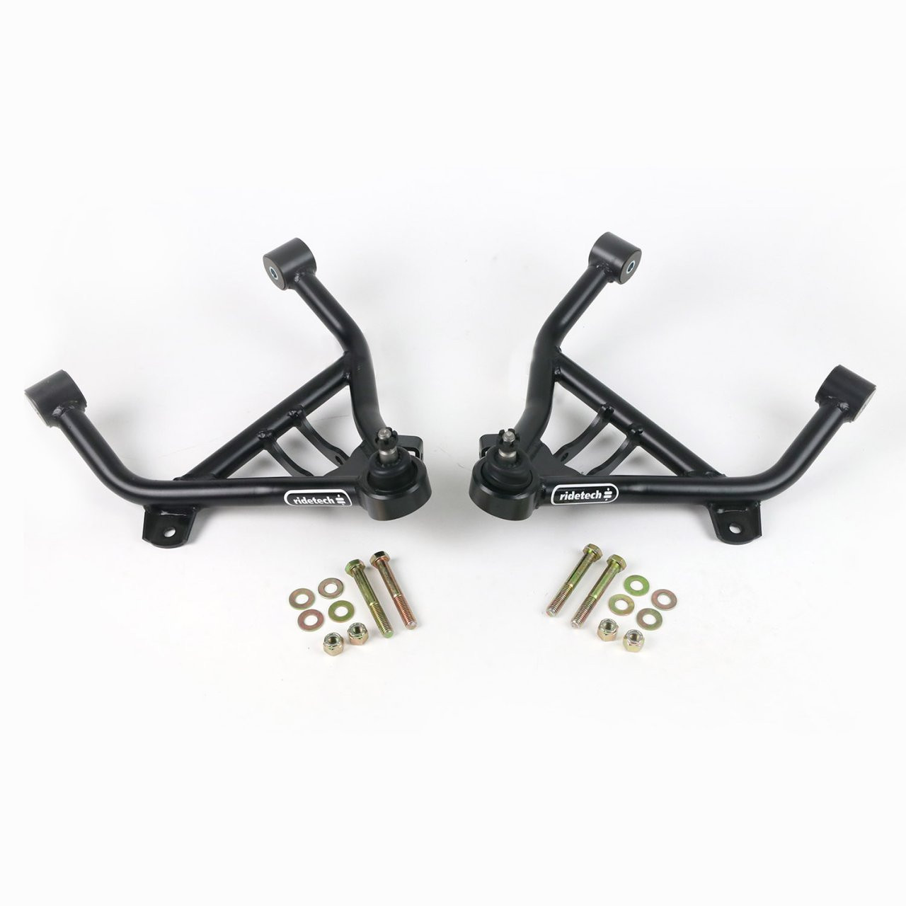 HQ Air Suspension System for 1973-1979 F-100.