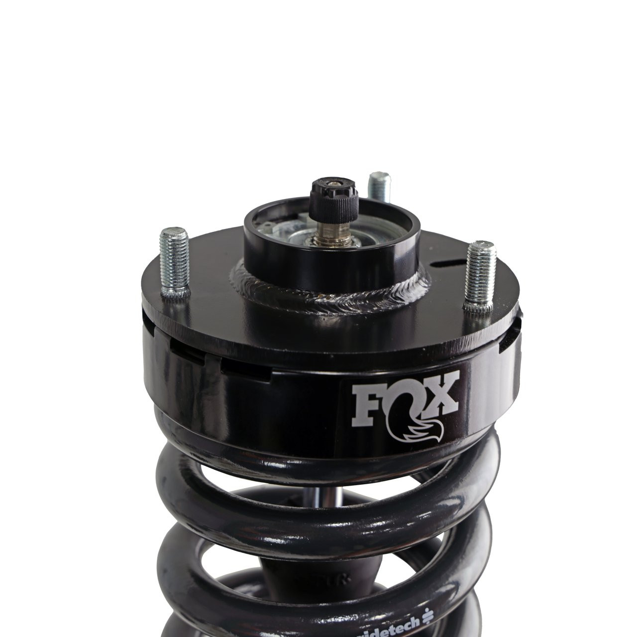 Front HQ Touring Coil-Over for 2015-2026 Ford F-150 2WD/4WD, 1"-3.5" drop.