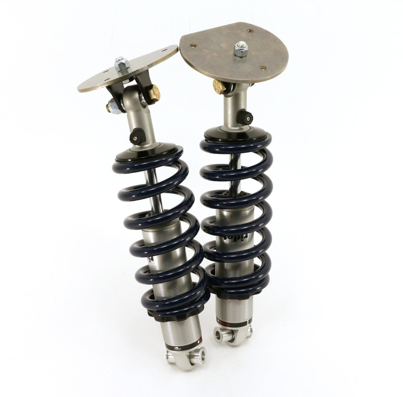 Front TQ Coil-Overs for 2003-2012 Crown Vic Front Suspension. — primary image