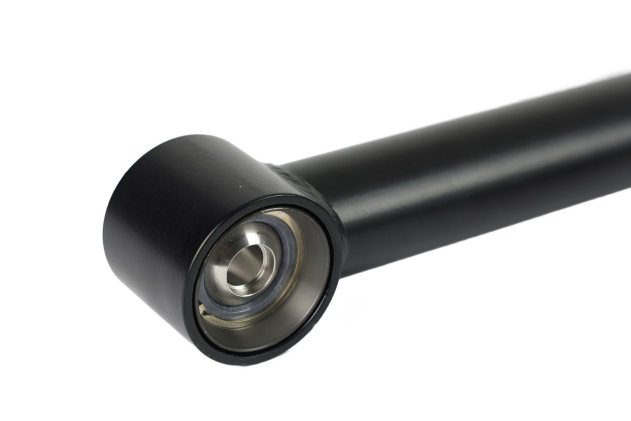 Rear StrongArms with R-Joints for 2009-2026 Ram 1500 2WD/4WD.