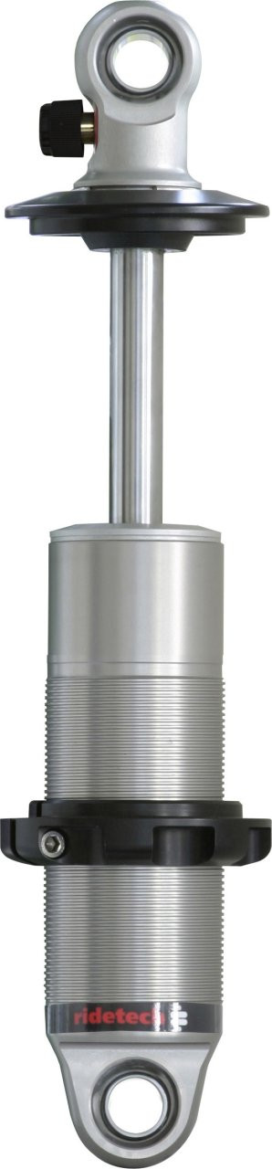 HQ Coil-Over shock with 5.2" stroke and 1.7" eye mount, universal. — primary image