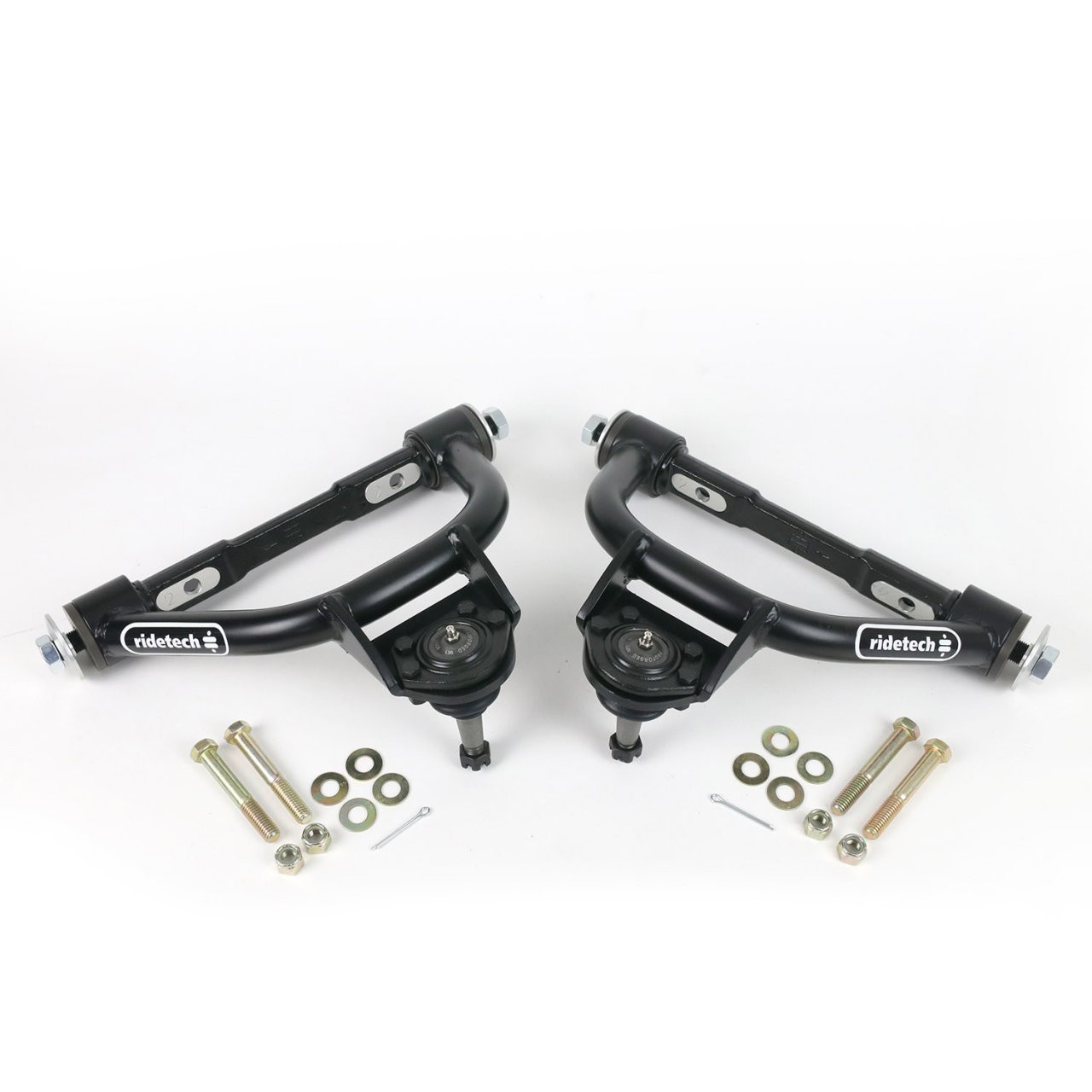 HQ Air Suspension System for 1965-1972 F-100.