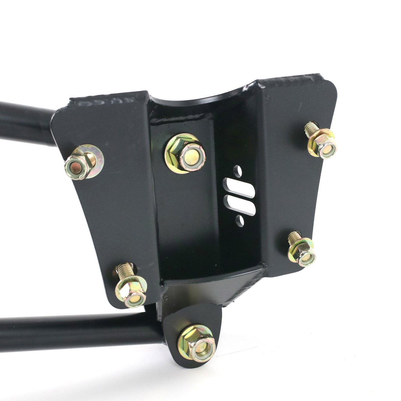 HQ Air Suspension System for 1965-1972 F-100. — application image
