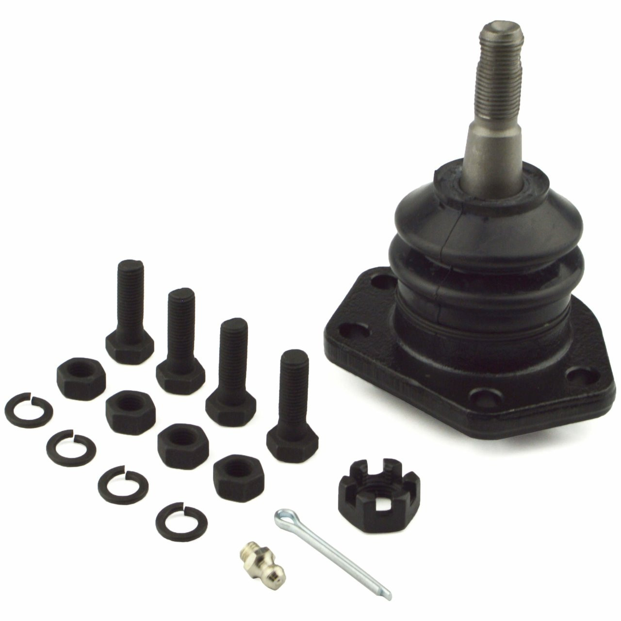 Upper ball joint for 1973-1987 C10. — primary image