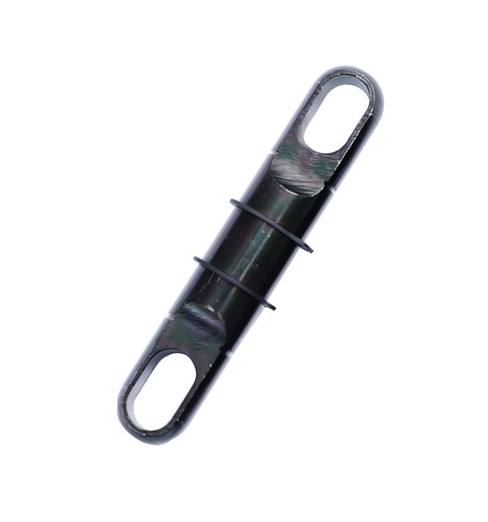 Universal Trunnion - 2.25" x 2.875", for use with Ridetech Coil-Over and SKW. — primary image