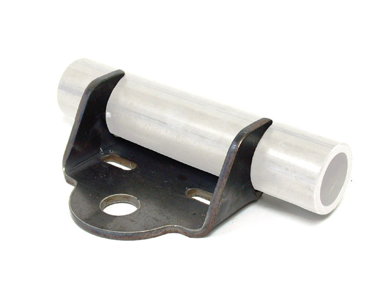 Upper air spring mount for 2" tube. — primary image