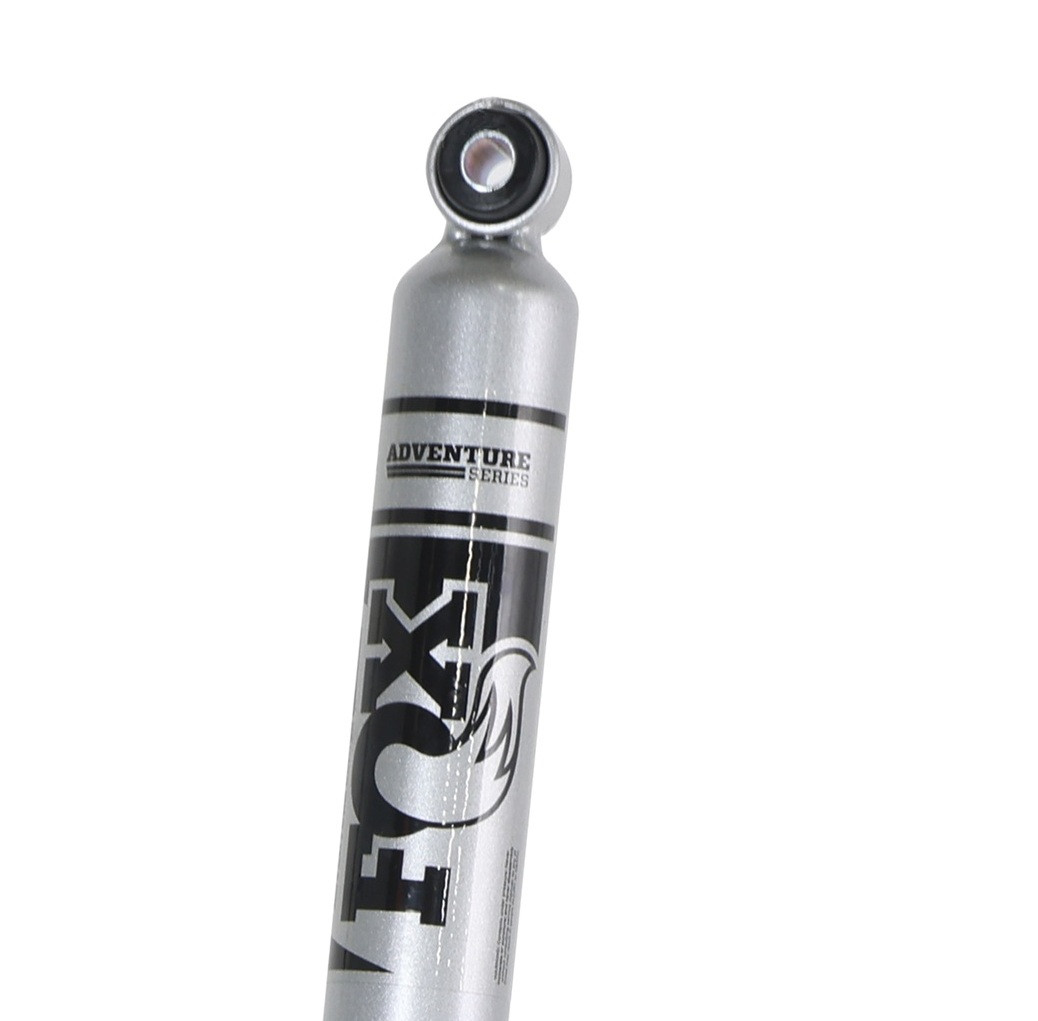 Rear Adventure Series Shock for 2015-2026 F-150 with Ridetech 5" lowering kit.