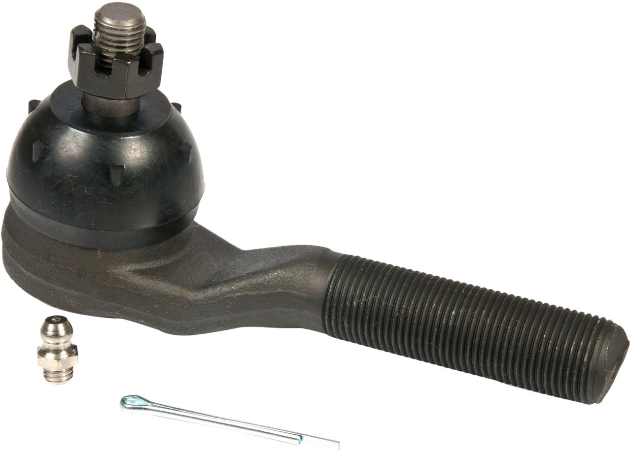 Outer tie rod end 1964-1966 Mustang with OE manual. — primary image