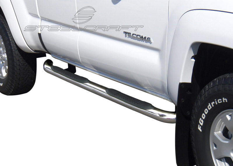 3" Round Sidebars - S/S (230917P) — primary image