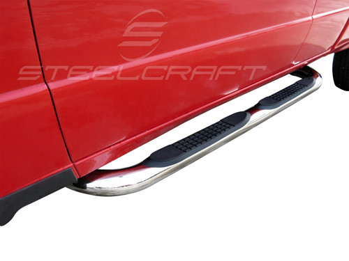 3" Round Sidebars - S/S (211207) — primary image
