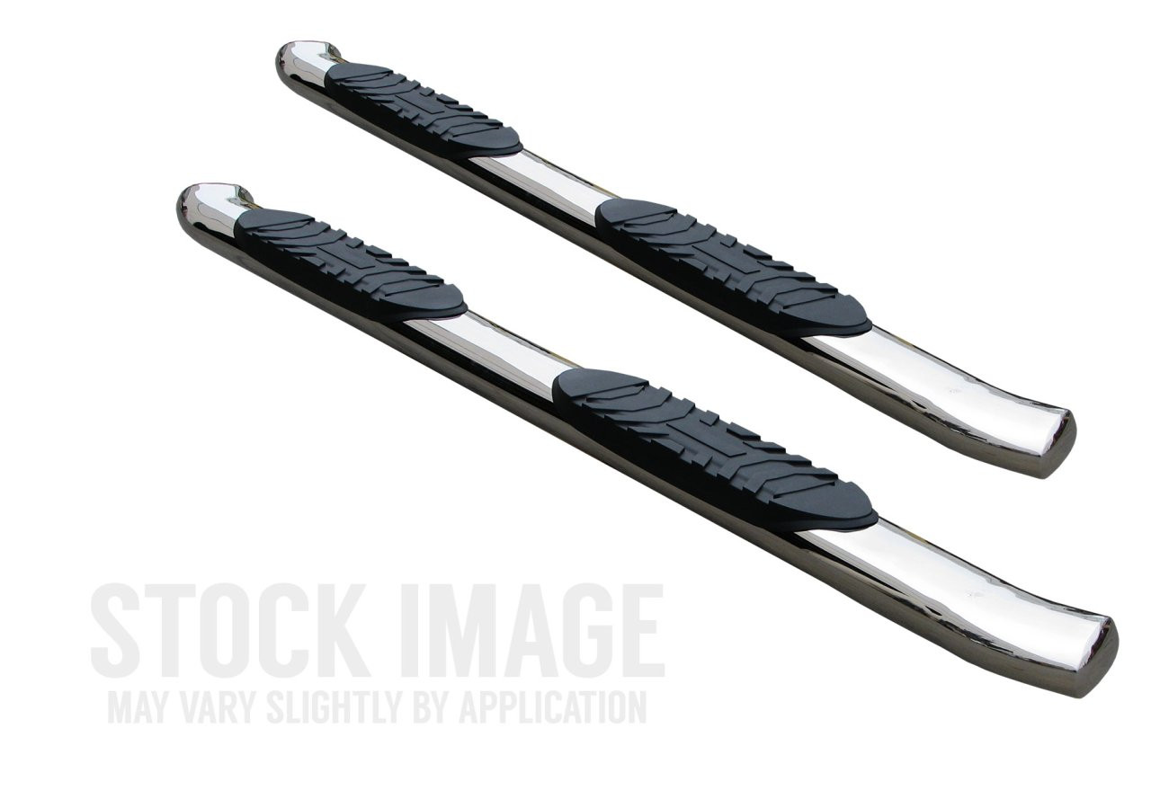 5" Oval Premium Sidebars - S/S (404609P) — primary image