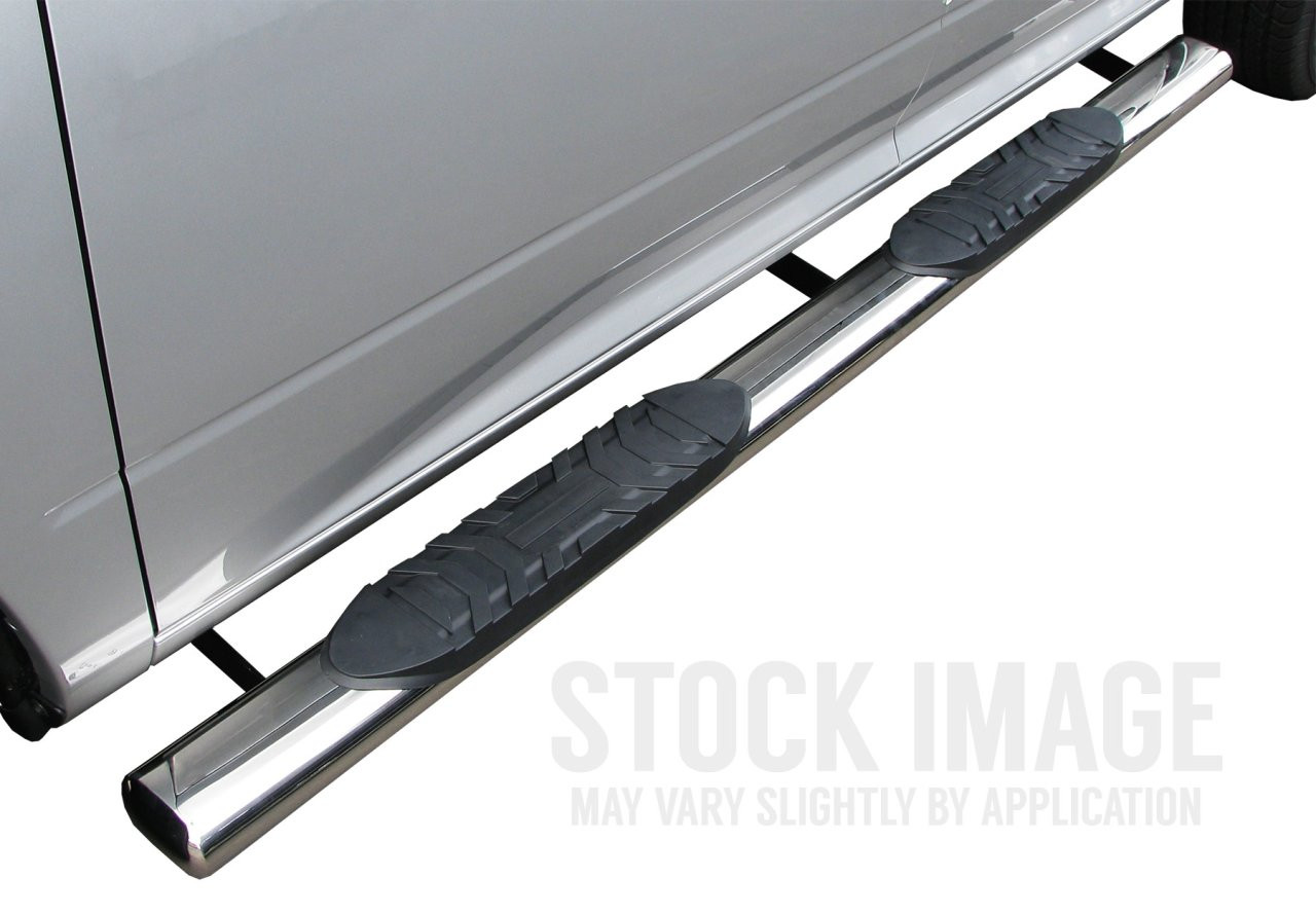 5" Oval Sidebars - S/S (423409) — primary image