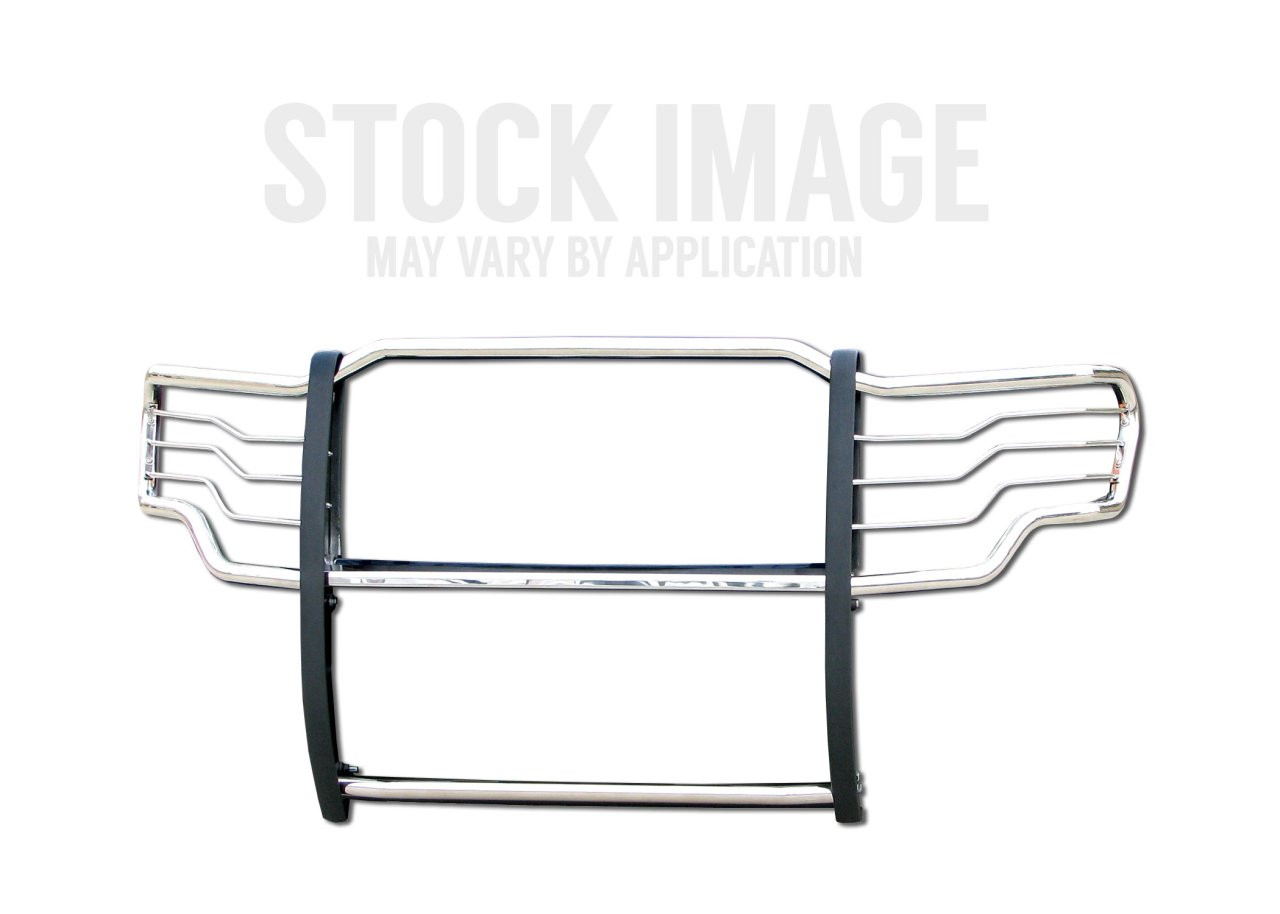 Grille Guard - S/S (54147) — primary image