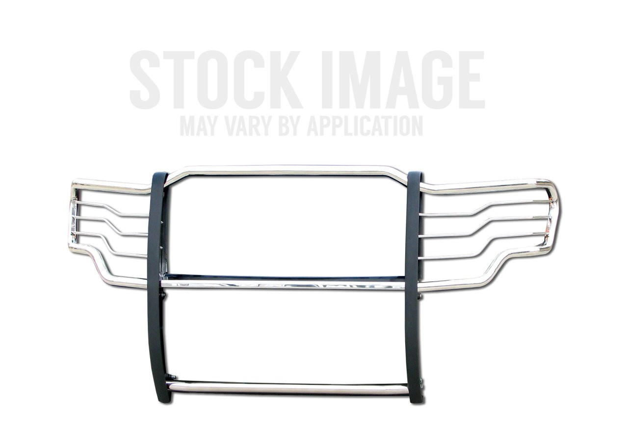 Grille Guard - S/S (50467) — primary image