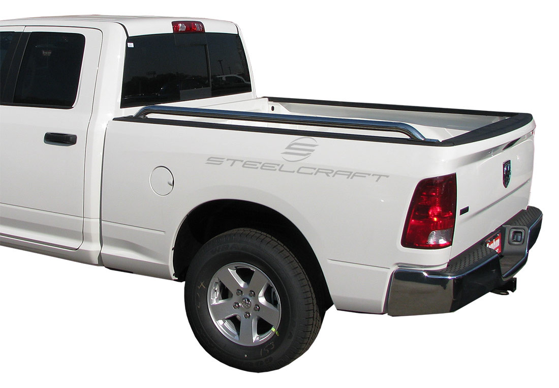 Bed Rails - S/S (620817) — primary image
