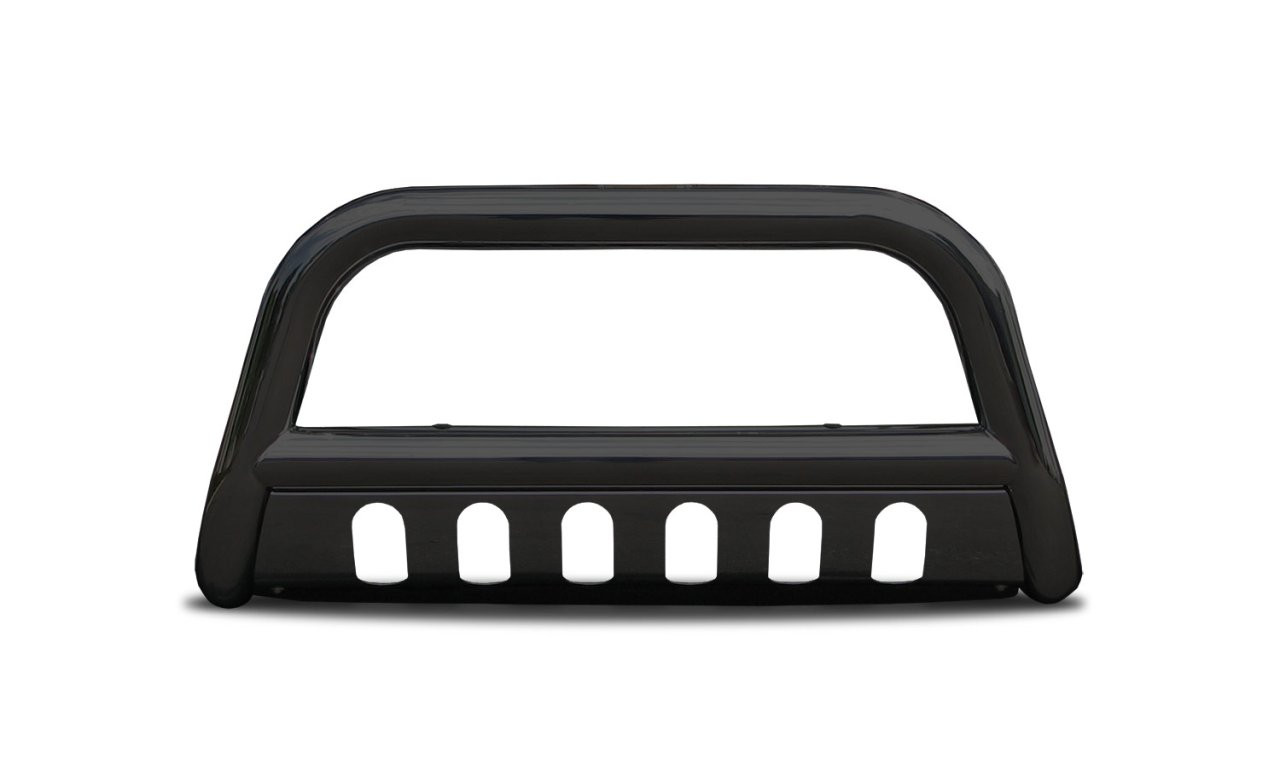 Bull Bar - Black (70240B) — primary image