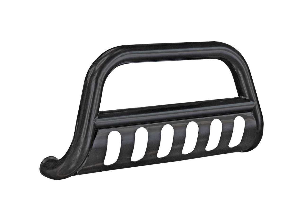 Bull Bar - Black (72010B)