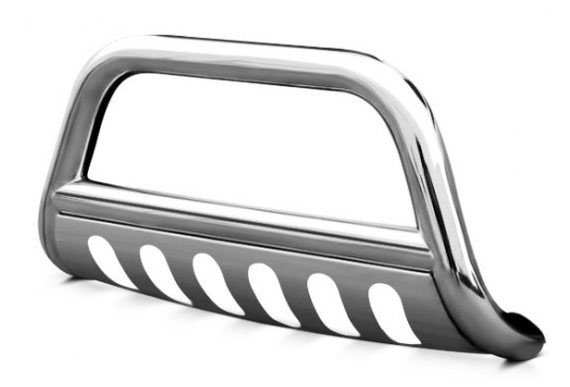 Bull Bar - S/S (72140)