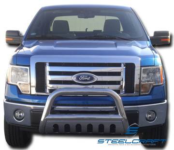 Bull Bar - S/S (71090) — primary image