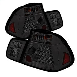 Tail Lights - Smoke — primary image