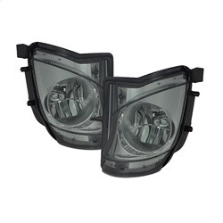 OEM Fog Lights wo/switch - Smoke (5075192) — primary image