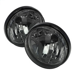 OEM Fog Lights wo/switch - Smoke (5043269) — primary image