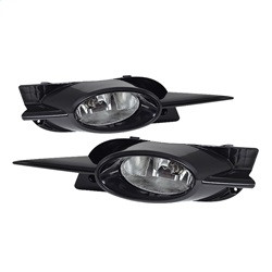 OEM Fog Lights w/ Switch - Clear (5038333) — primary image