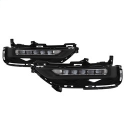 OEM LED Fog Lights w/ Switch - Clear (5083043) — primary image