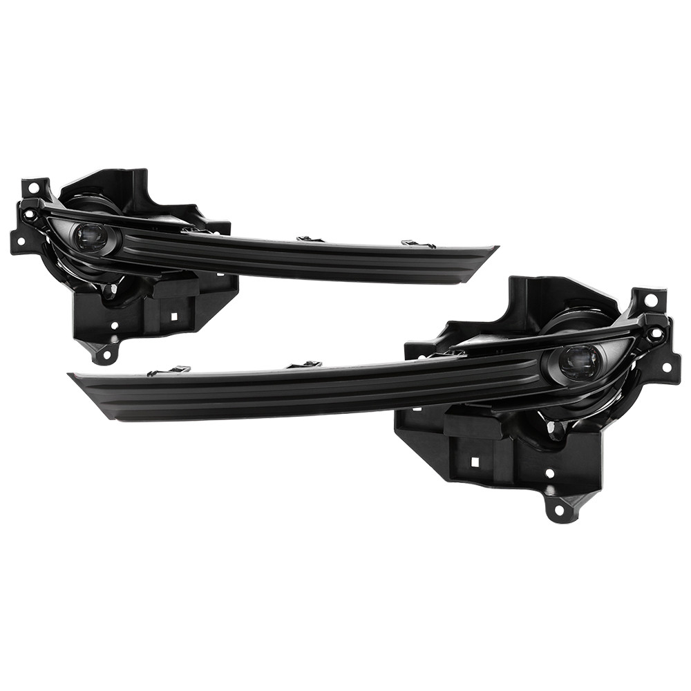 OEM Fog Light w/ Switch - Clear (9043352) — primary image
