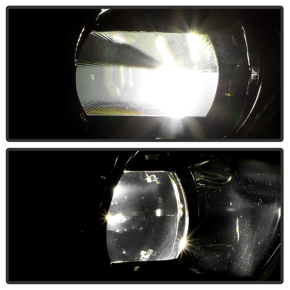 LED Headlight - OE Right (9957239)