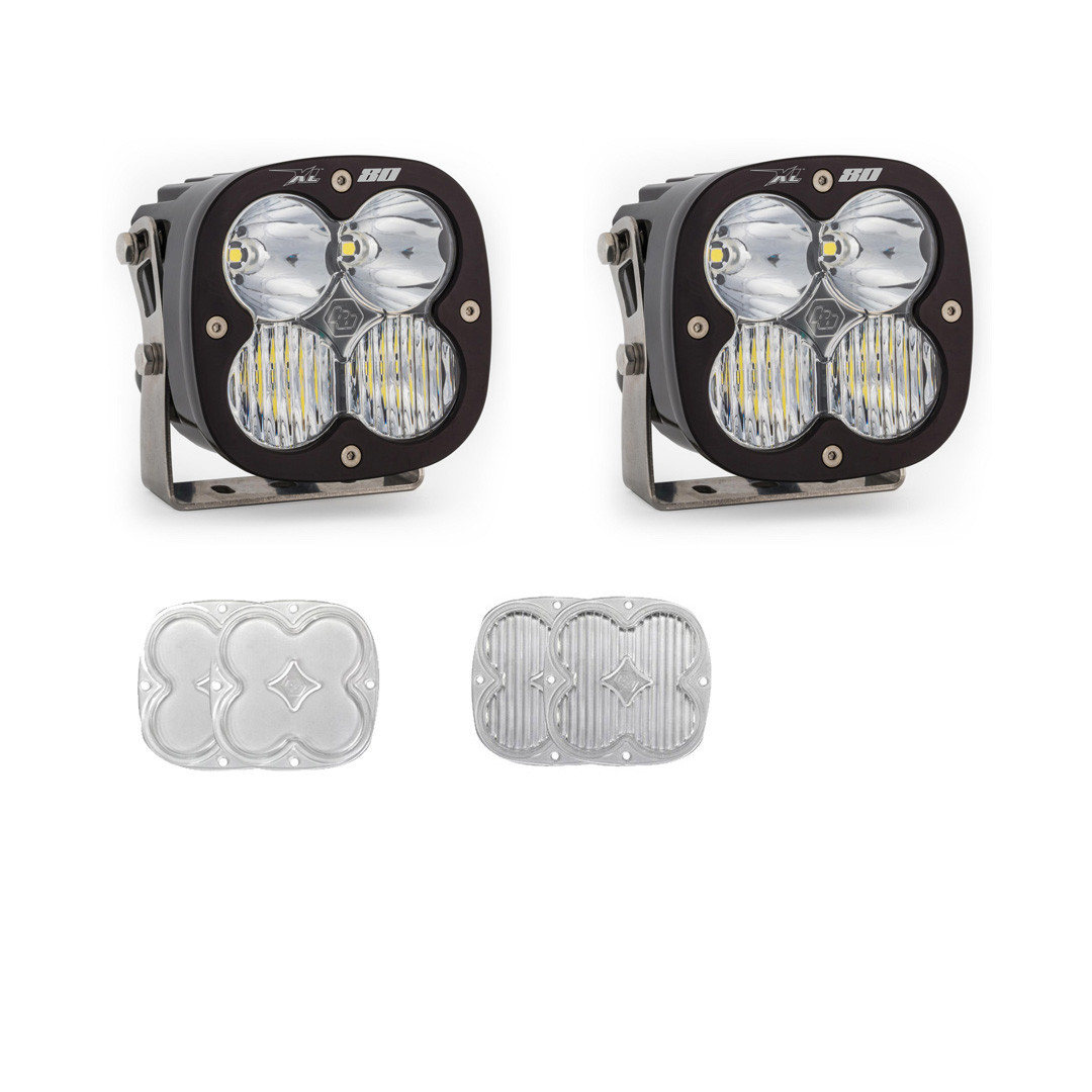 Polaris RZR Pro R XL 80 A-Pillar Kit — application image