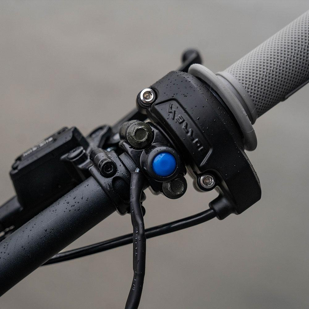 Sur-Ron/Talaria S2 Sport Headlight Kit — application image