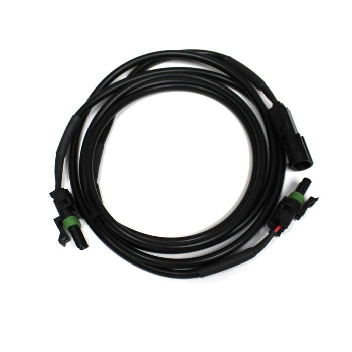Squadron/S2 55 Inch Splitter — primary image