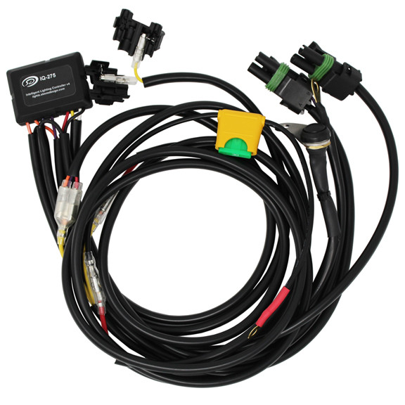 Squadron/S2 Motorcycle Skene Dimmer Kit — primary image