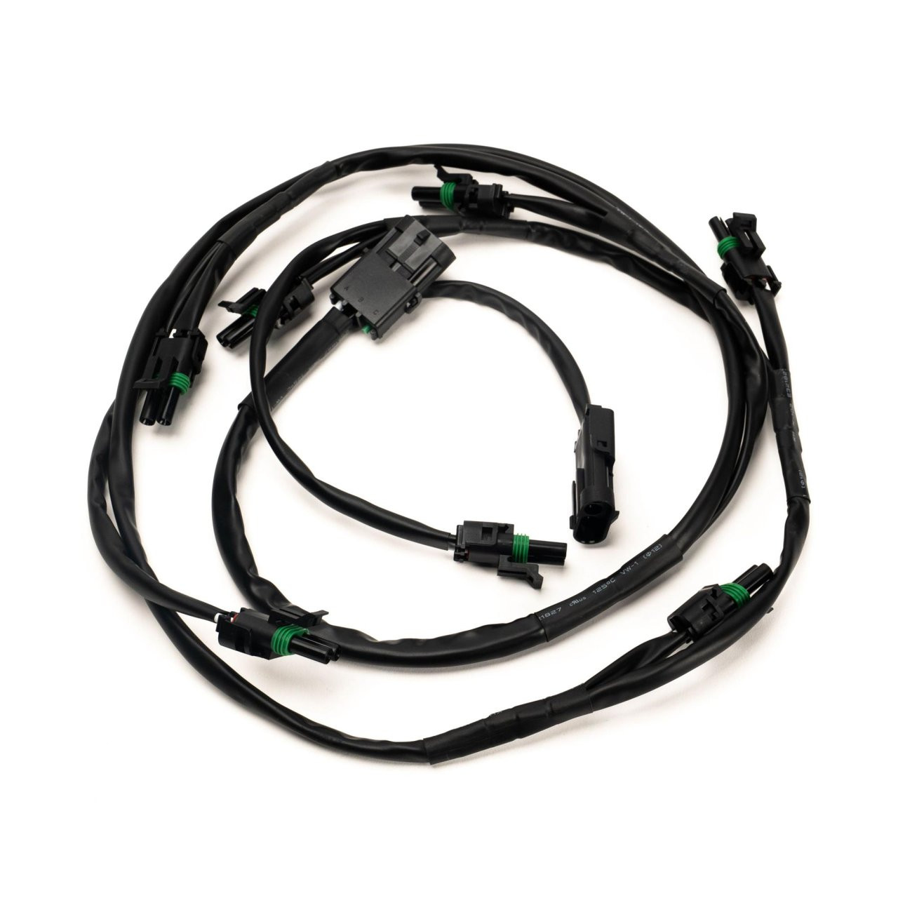 7XL Linkable Pro Harness — application image