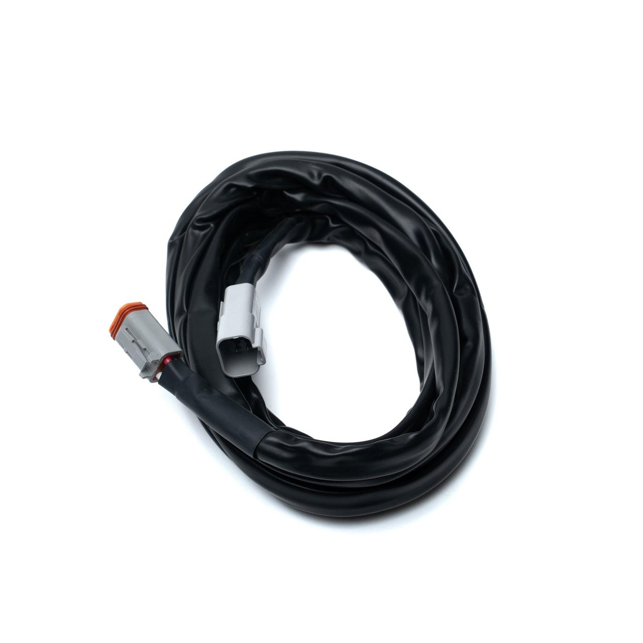 Squadron 2.0 4-pin Deutsch 10' Extension Harness — application image