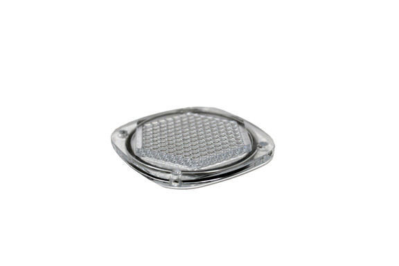 S1 Light Pod Lens Kit (Work/Scene; Clear) — primary image