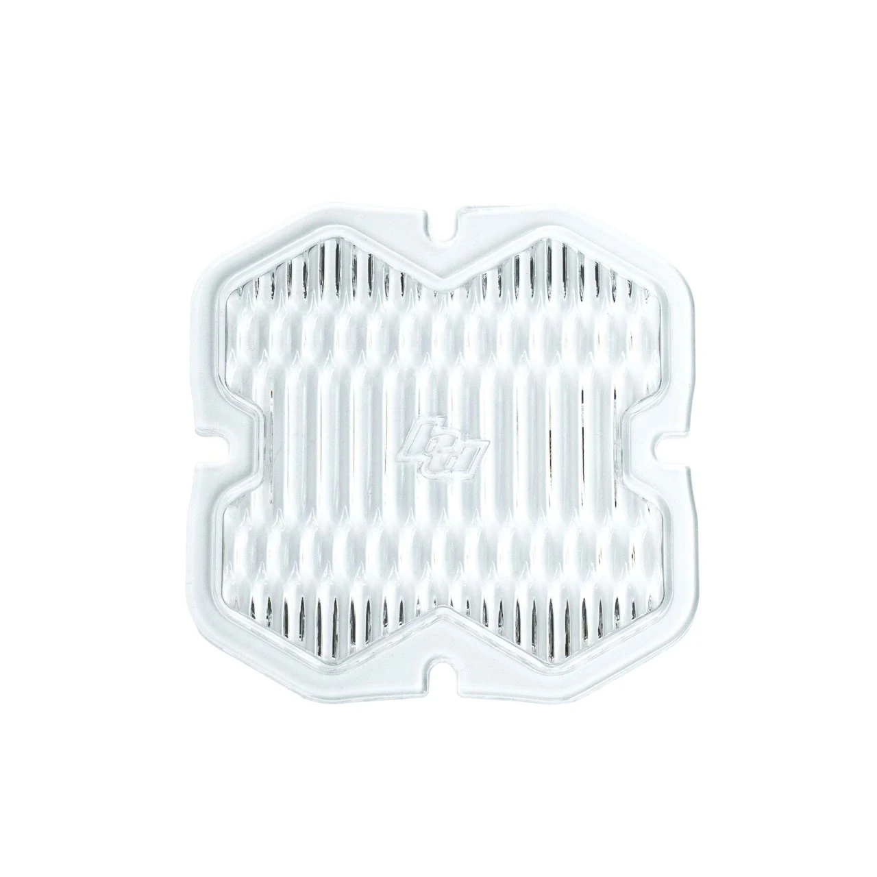 Squadron 2.0 Light Pod 90° Lens Kit (Wide Cornering; Clear) — primary image