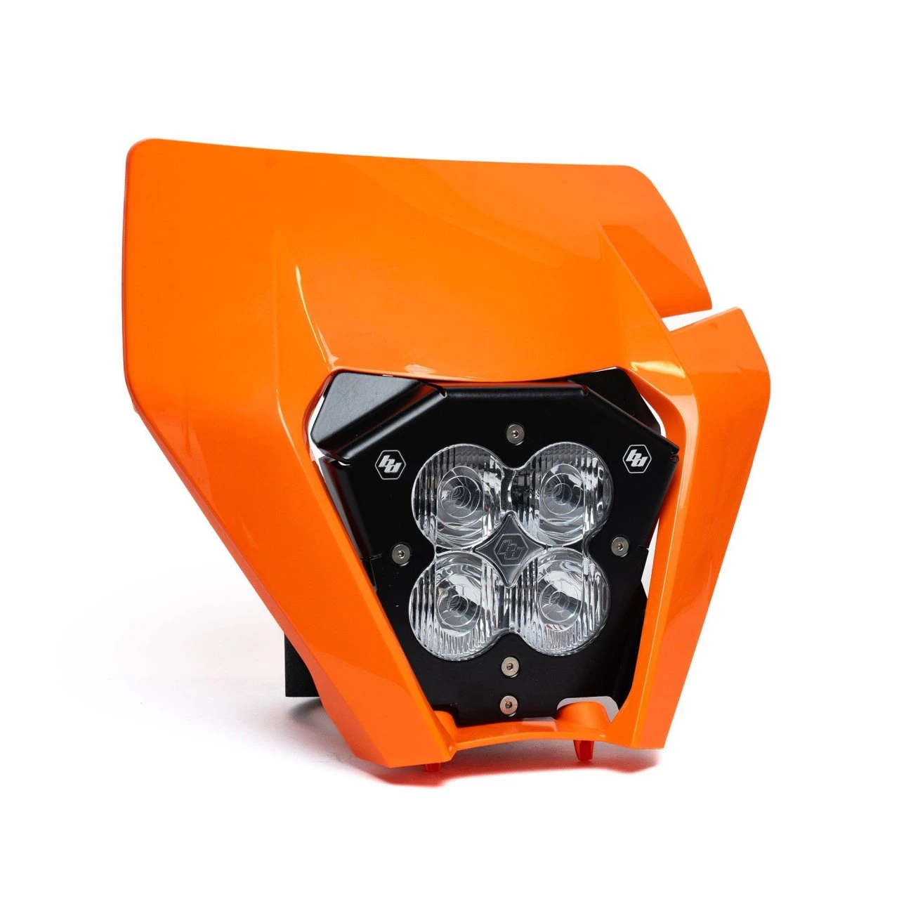 XL40, A/C LED Husqvarna Kit (17-18) — application image