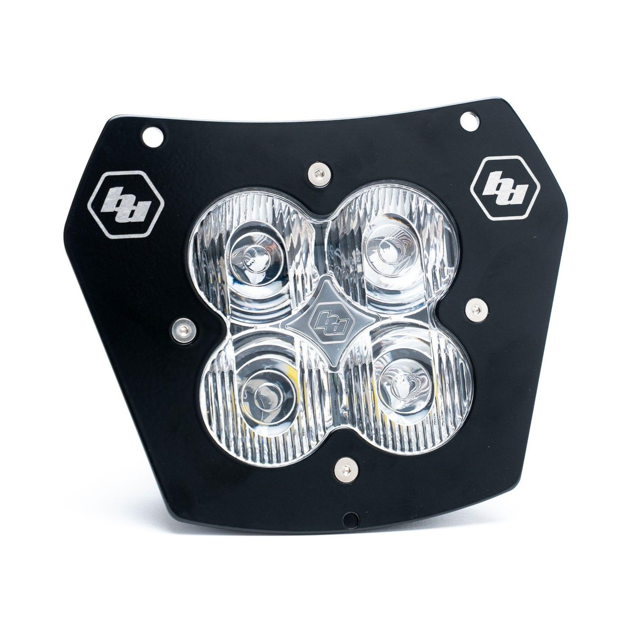 KTM XL40 (A/C) Headlight Kit - KTM 200XC ('08-09); 200/250/300/450 XC-W ('08-12); 250/300 XC ('08-12); 250 XC-F ('08-10); 250 XCF-W ('08-10); 250/300/450 XC-W ('08-12); 300 XC ('08-12); 400 XC-W ('08-11); 450/530 EXC-R ('08-11); 450 XC-F (' — applica