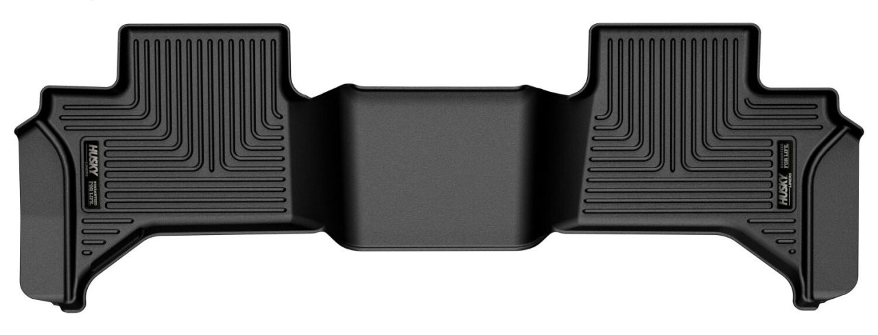 Weatherbeater - 2nd Seat Floor Liner (12811) — primary image