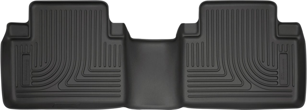 Weatherbeater - 2nd Seat Floor Liner (14381) — primary image
