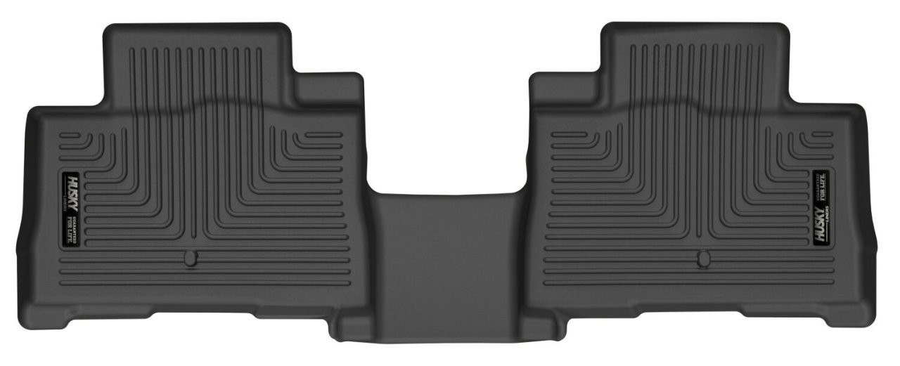 Weatherbeater - 2nd Seat Floor Liner (11461) — primary image