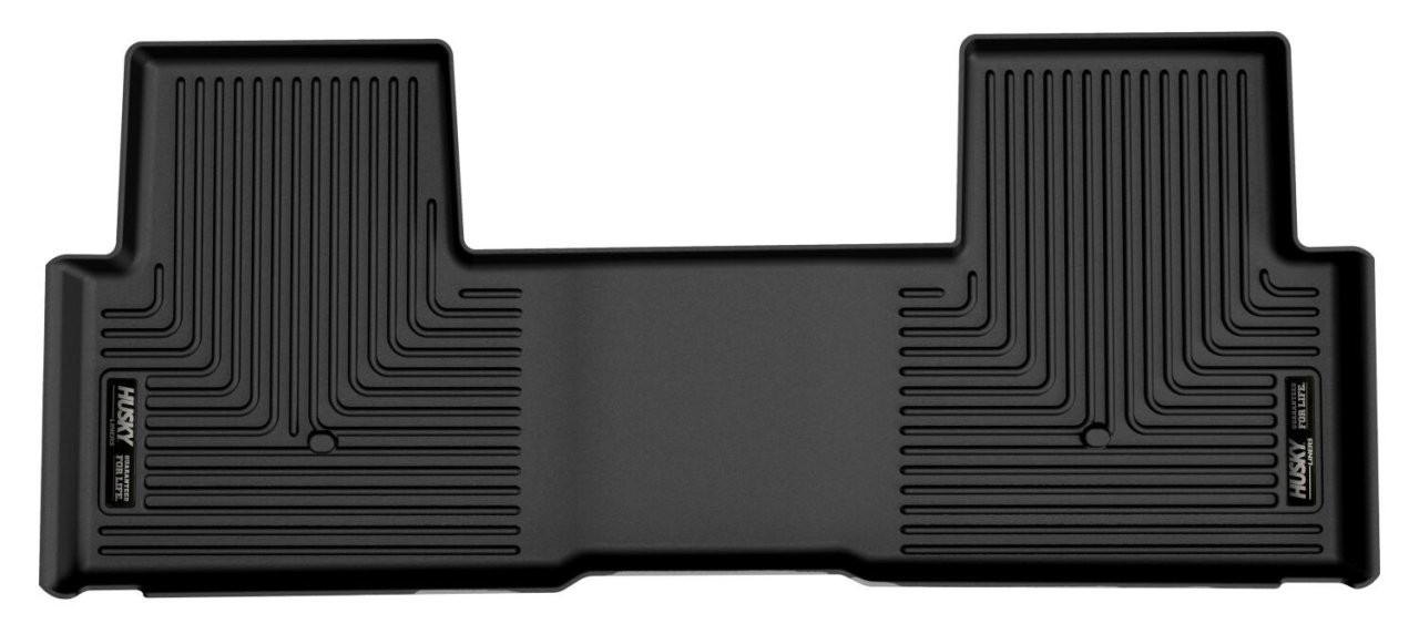 Weatherbeater - 2nd Seat Floor Liner (12821) — primary image