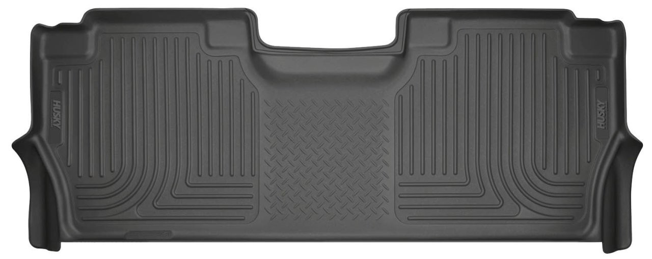 Weatherbeater - 2nd Seat Floor Liner (14401) — primary image