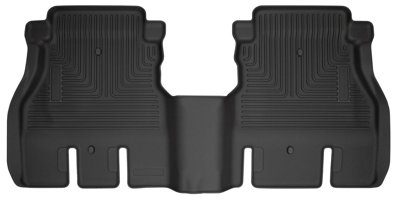 Weatherbeater - 2nd Seat Floor Liner (14041) — primary image