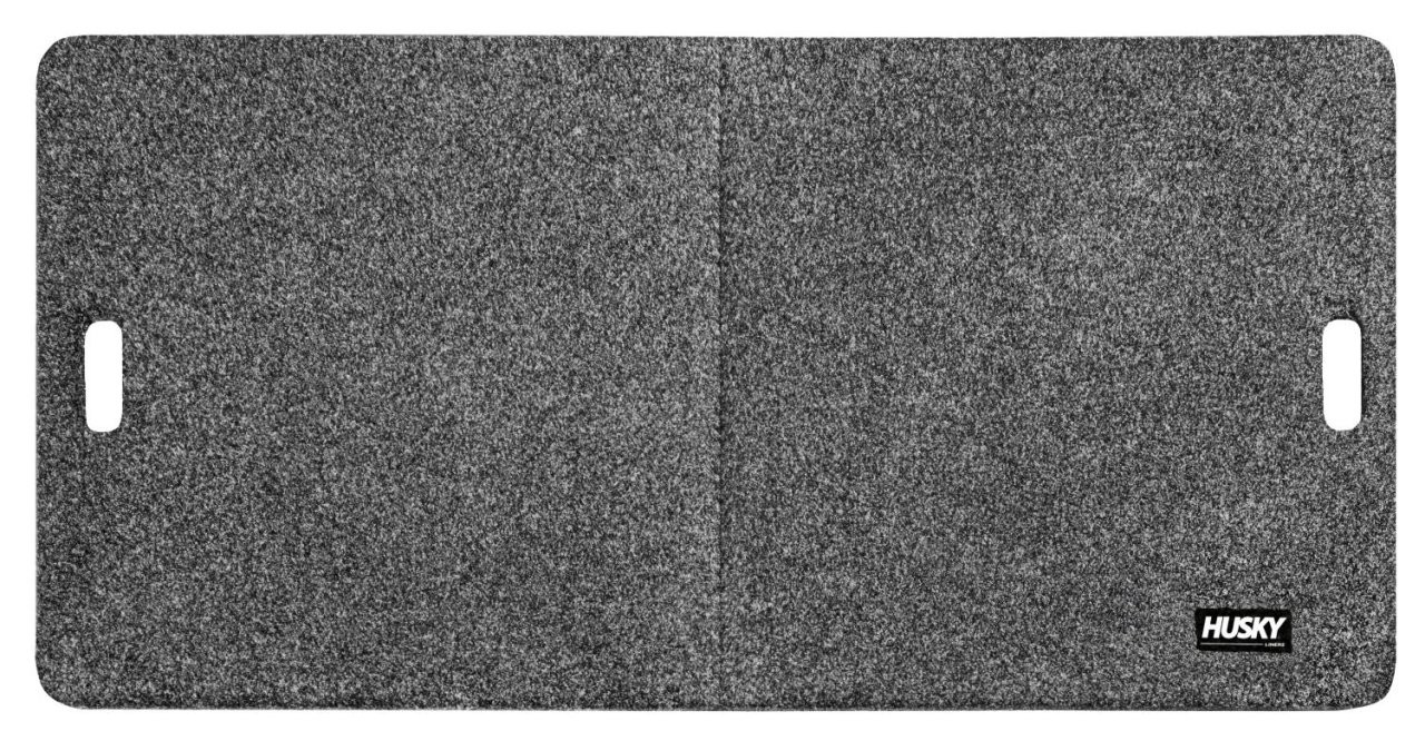 Garage Mat 2 ft x 4 ft Utility Mat — primary image