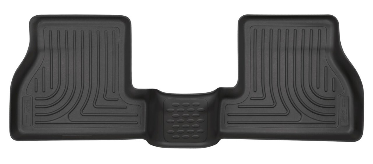 Weatherbeater - 2nd Seat Floor Liner (12421) — primary image